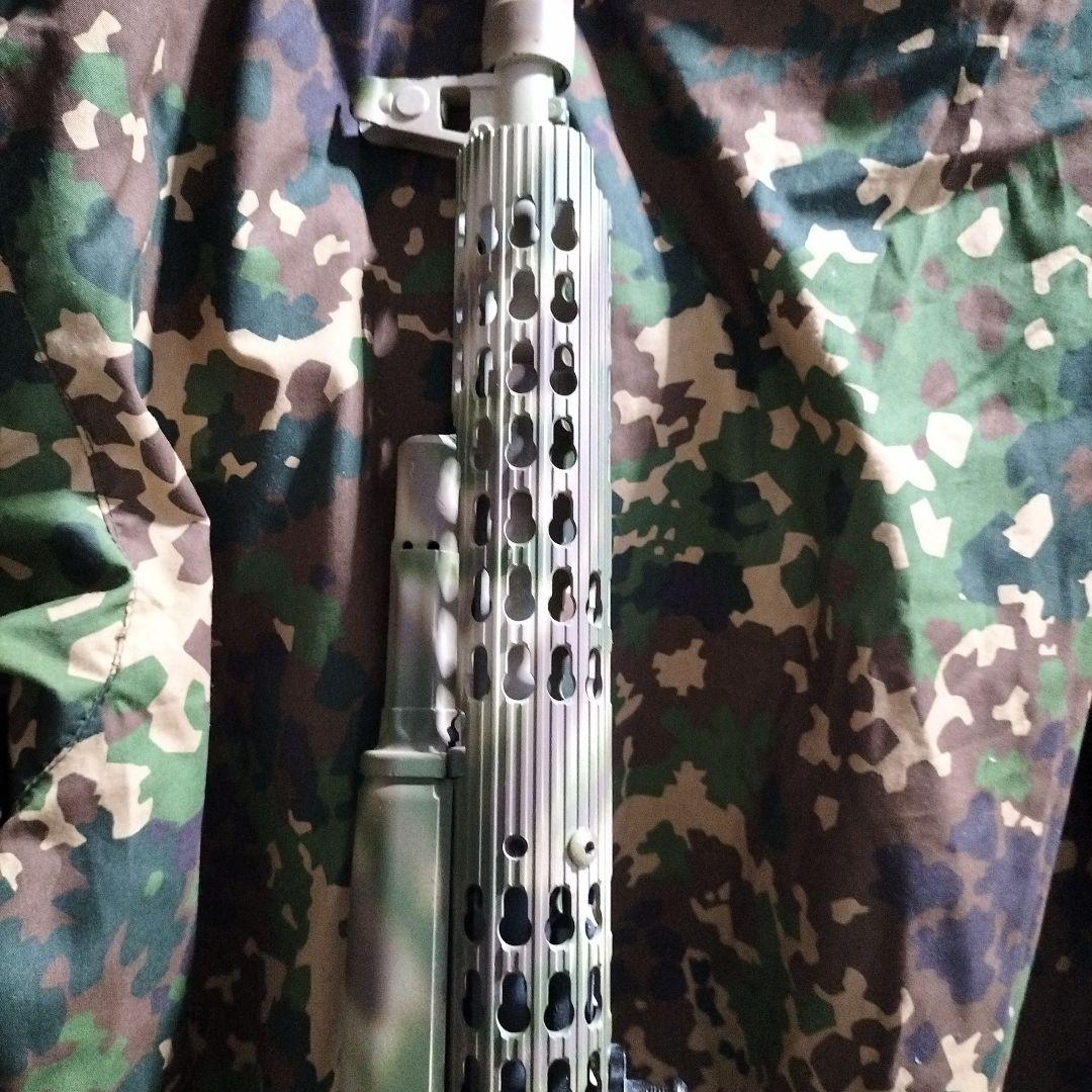 東京マルイ AK74M