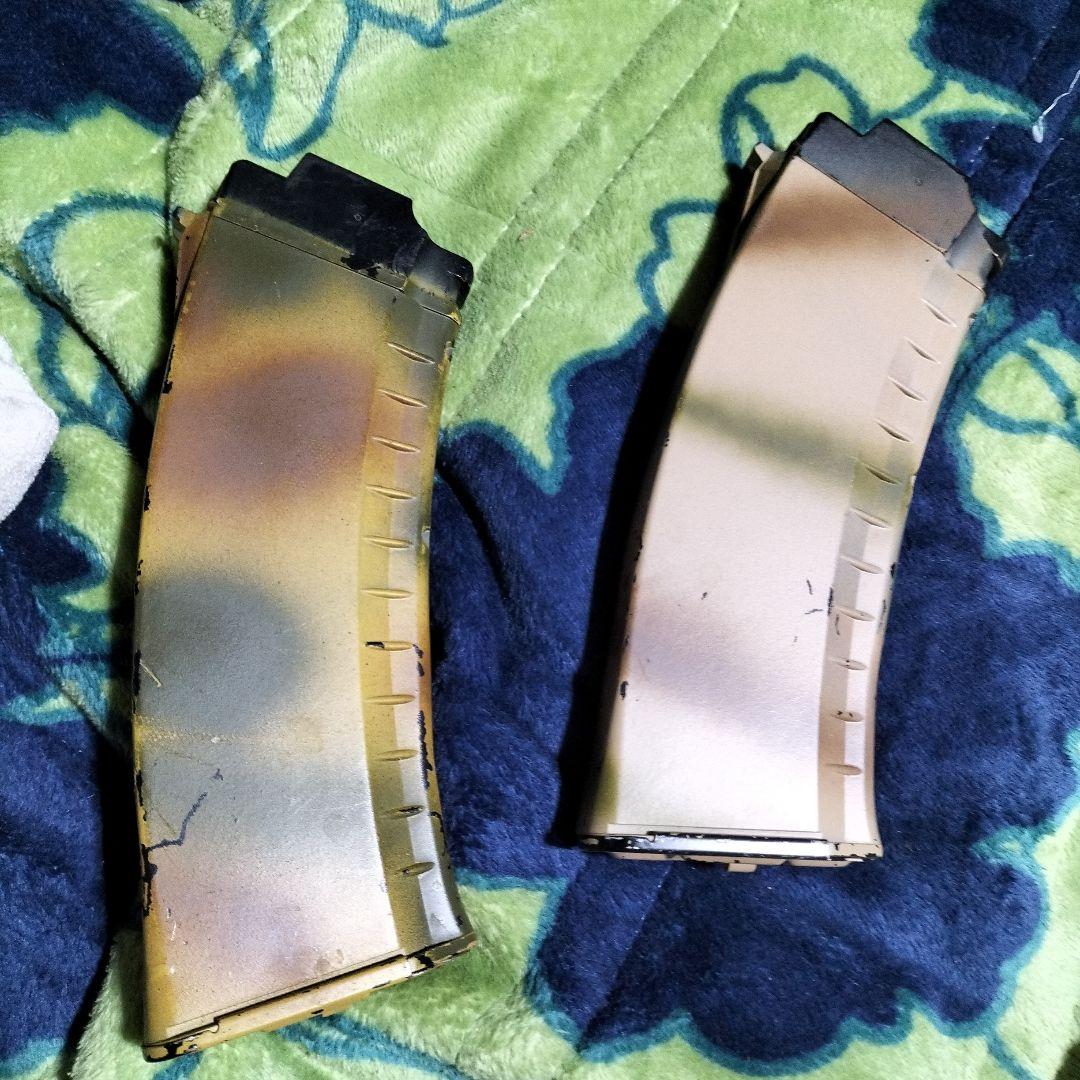 東京マルイ AK74M