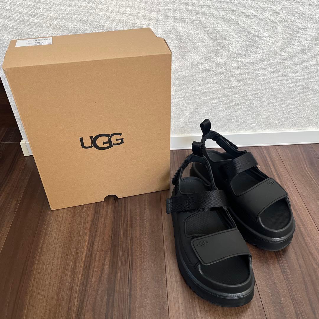 UGG アグ GoldenGlow ゴールデングロウ　24cm