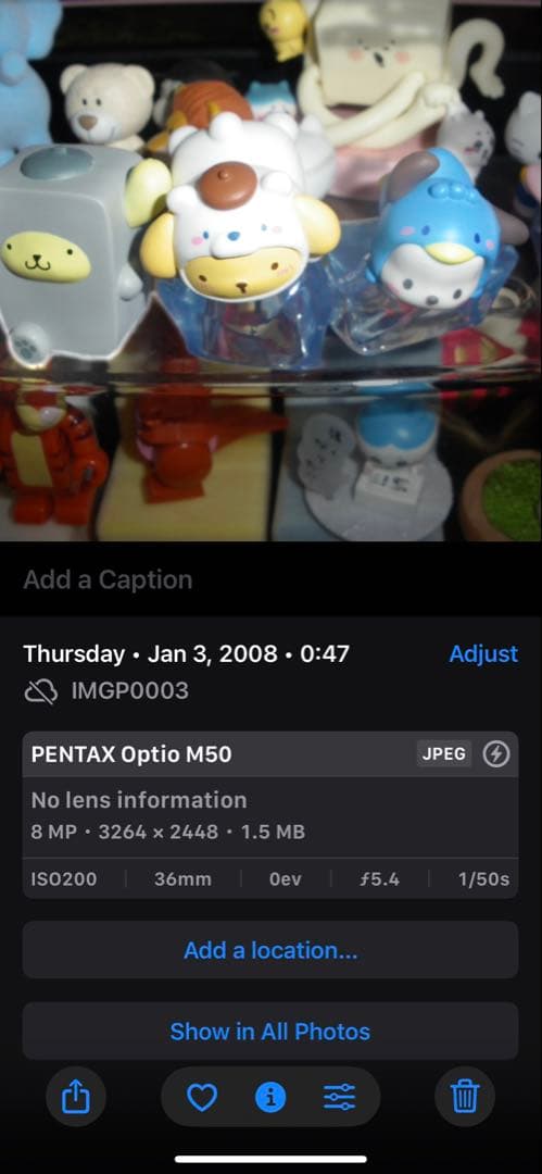 Pentax ペンタックス　Optio M50 デジカメ　CCD 箱美品　作例