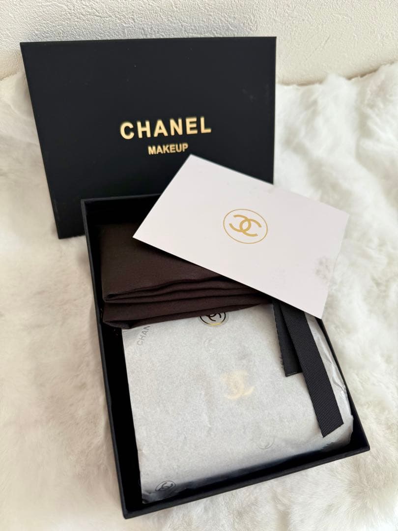 CHANEL チェーン　ミニショルダーバッグ