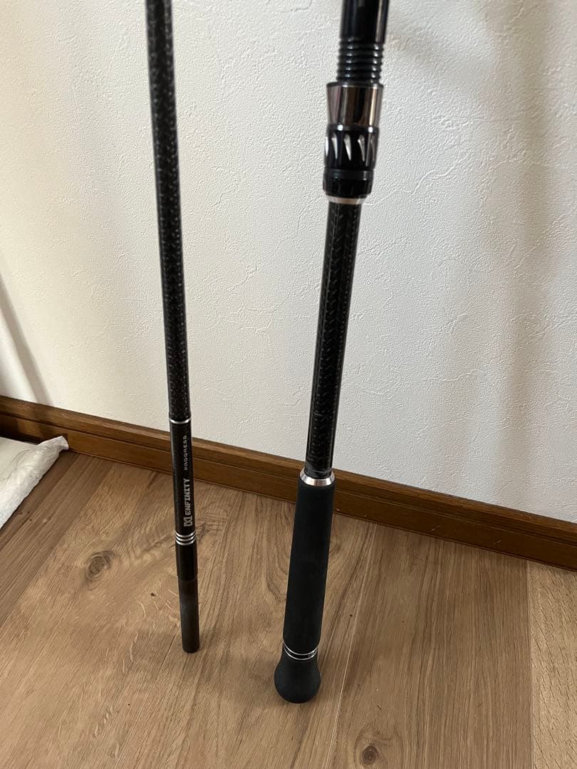 cbone アンフィニティ　プログレス　83/12