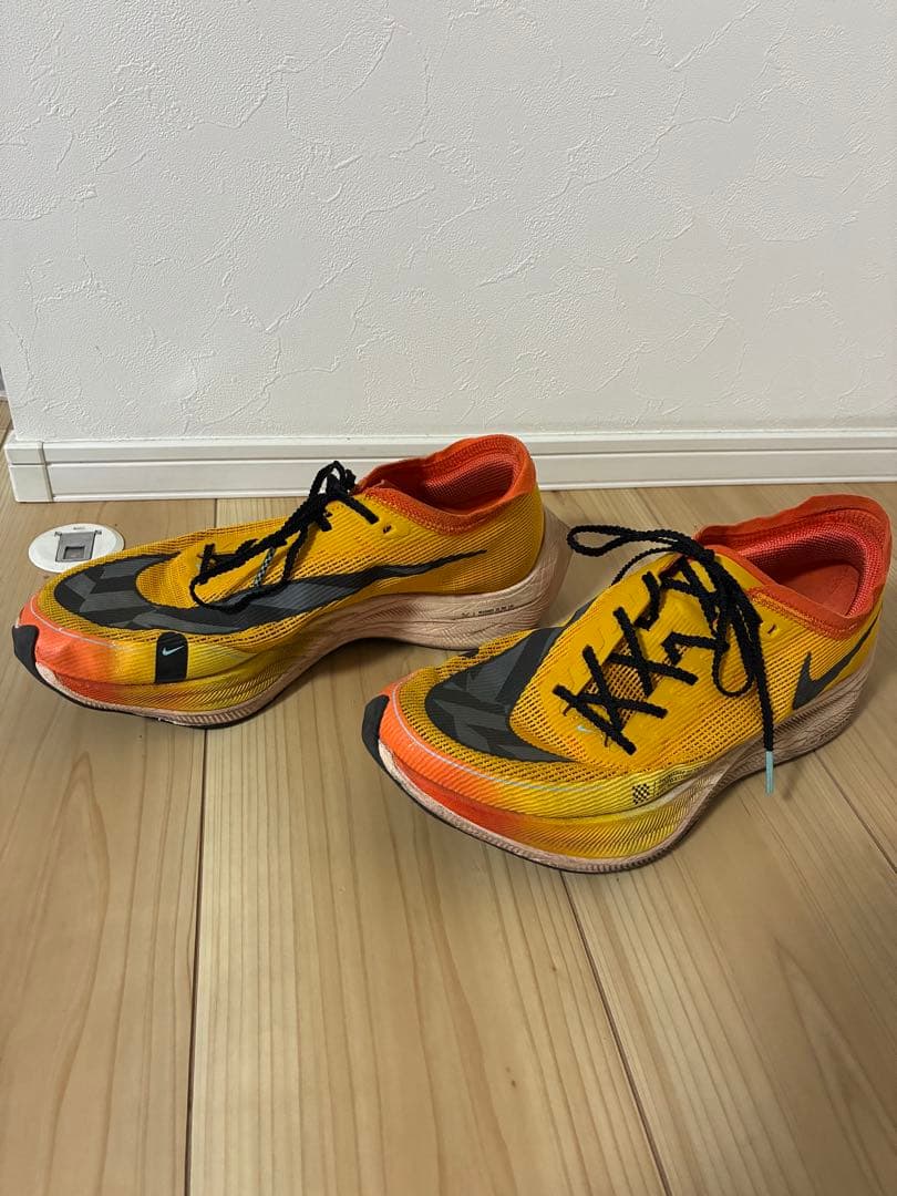 ヴェイパーフライネクスト%2 27cm