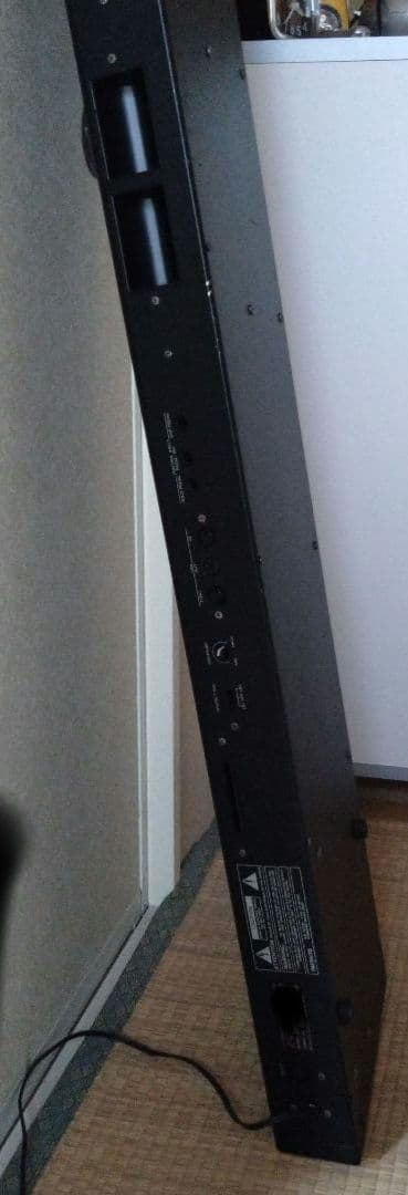 【貴重！】Roland D-70 シンセサイザー 7 6鍵