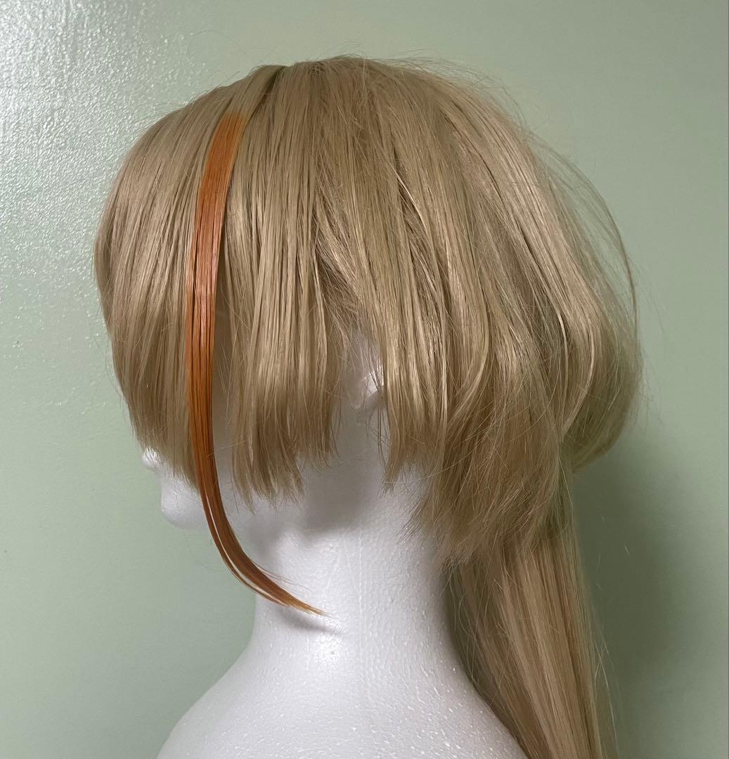 風楽奏斗 カナ コスプレ ウィッグ