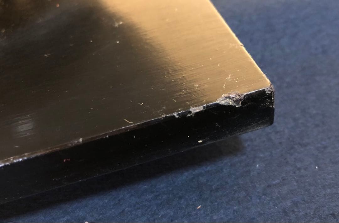 《R》茶道具 野々田式 風炉型電熱器 さつま 敷板一体型 元箱 ① 1f