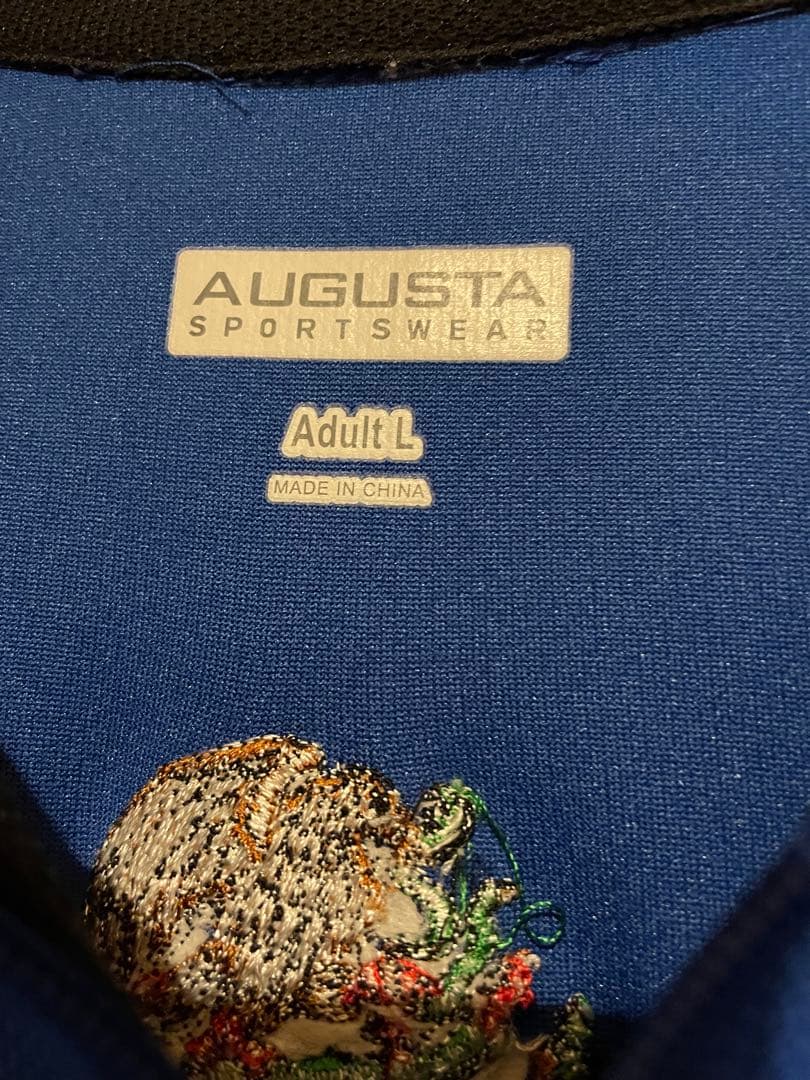 BOXING マルコ・アントニオ・バレラ EVERLASTスタッフジャージ上下