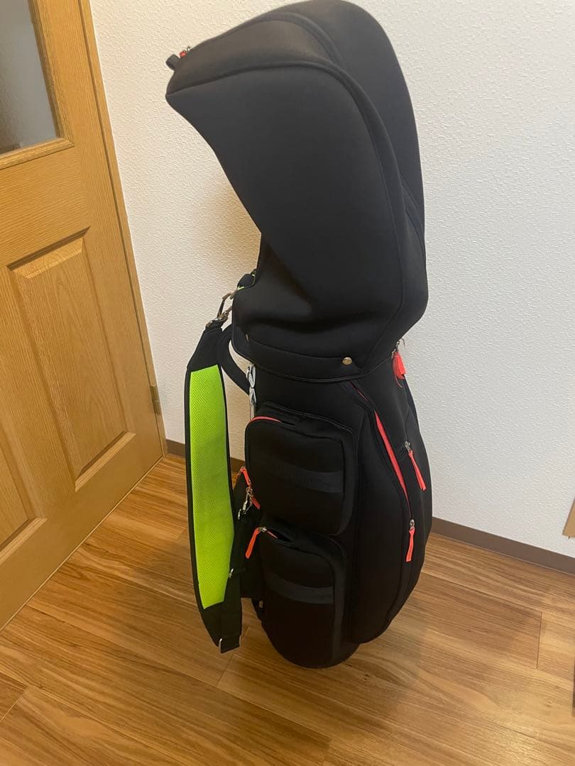 ゴルフクラブセット