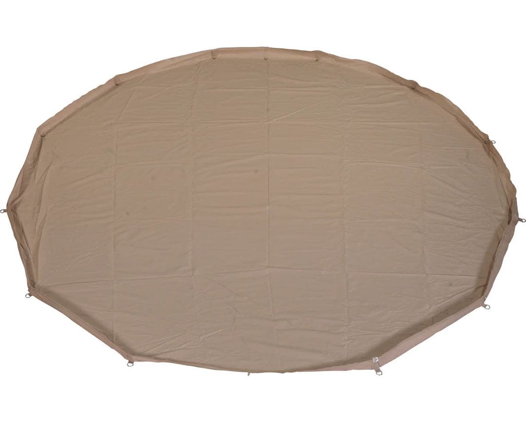 【美品】Nordisk ノルディスク Asgard アスガルド 12.6 ZIF