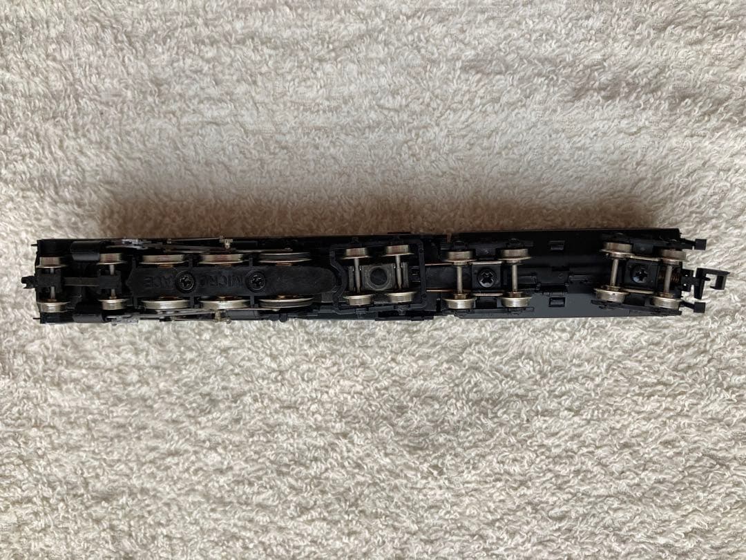 マイクロエース　A9803 C62-18特急つばめ