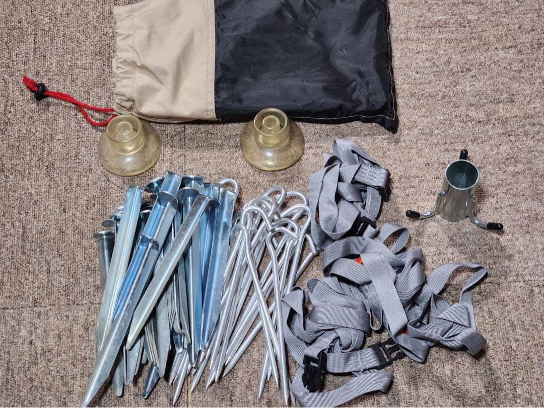 ローベンス カイオワ　ROBENS Kiowa