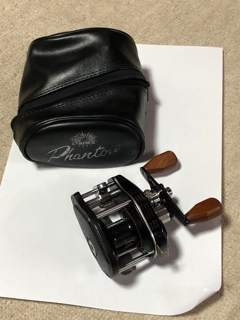Daiwa Phantom SM-20 ファントム ダイワ