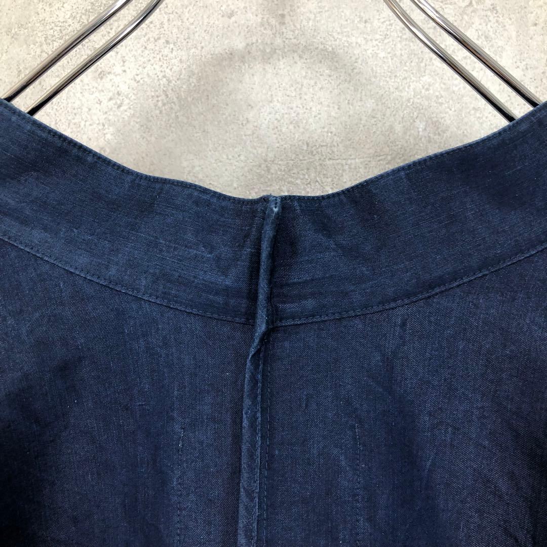 JUNYA WATANABE denim ジュンヤワタナベ デニムワンピース