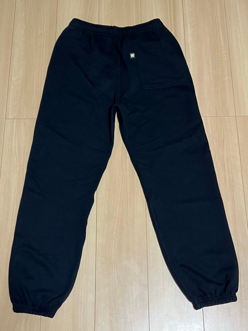 naptime Nissy スウェットパンツ