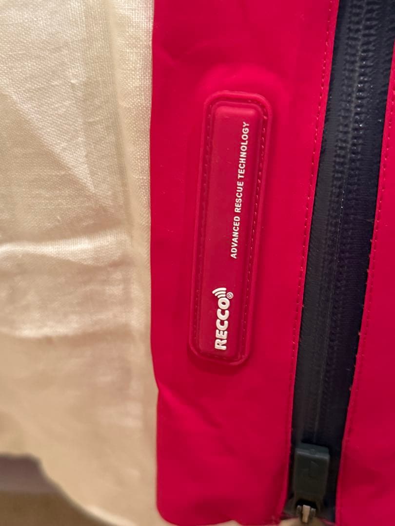 Peak Performance レディース スキーウェアシェル上下セット