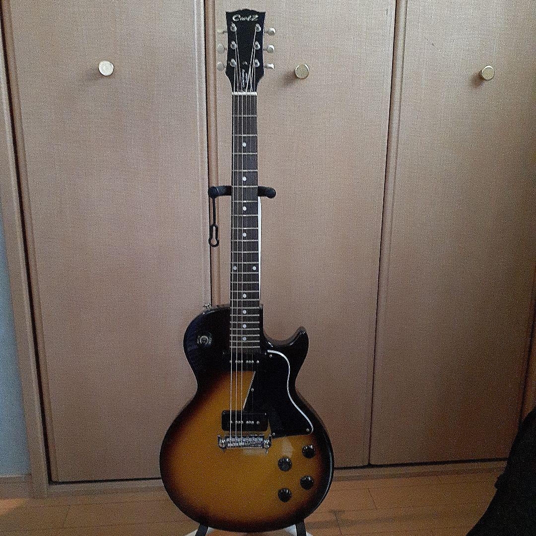 ギター Coolz ZLJ-1