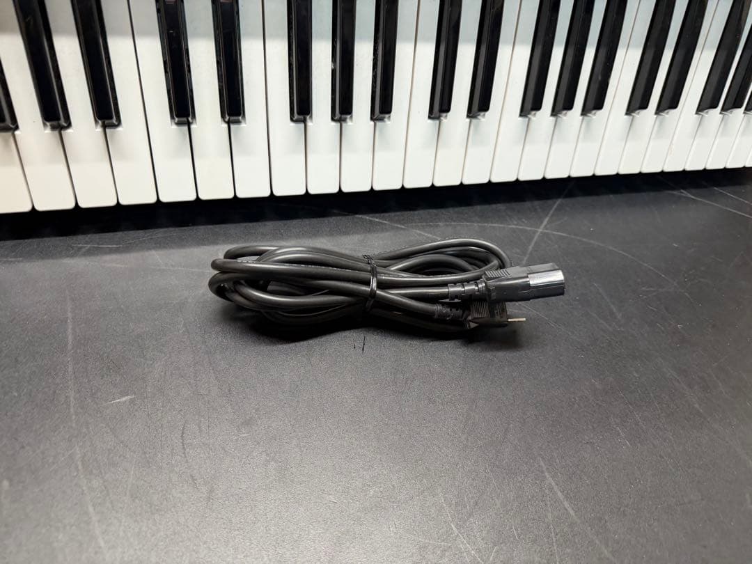 Roland JP-8000 ローランド アナログモデリングシンセサイザー