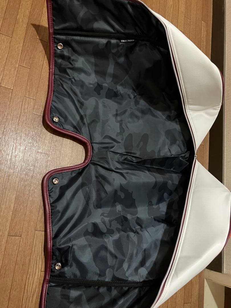 ハンティングワールド【Hunting World】ゴルフキャディーバック