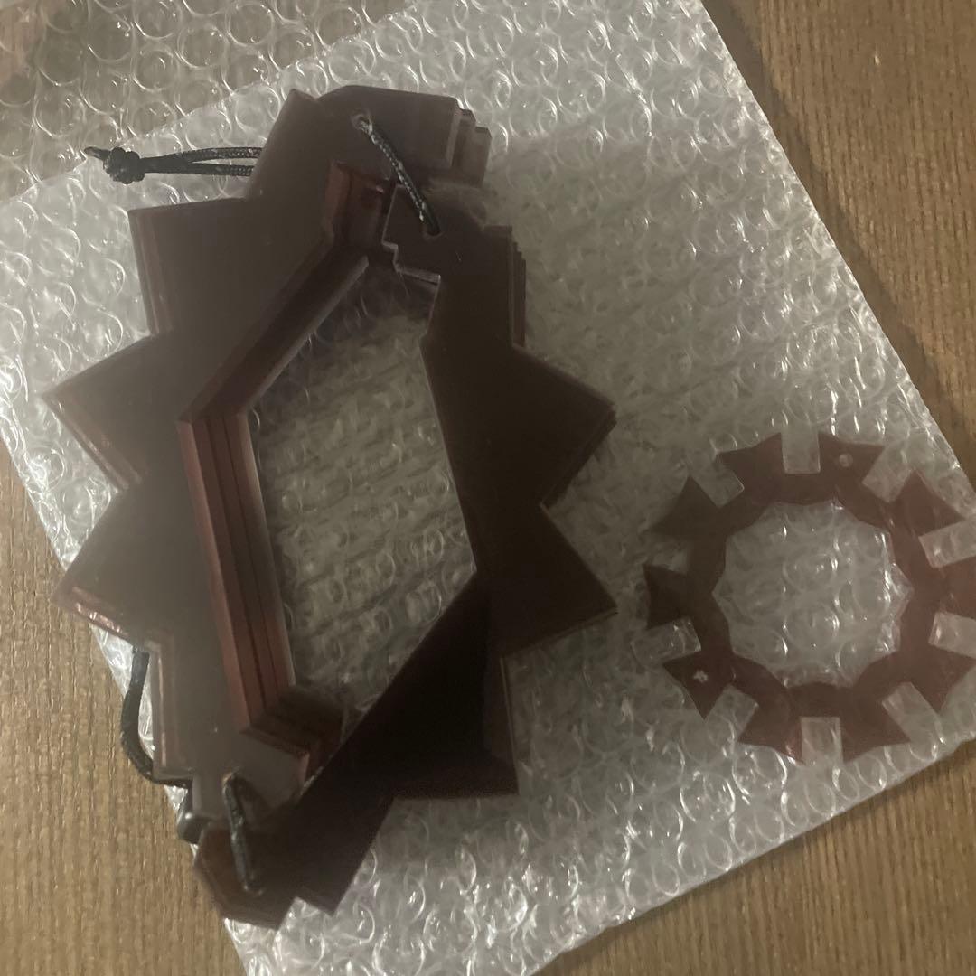 ボンボネロ　セピア