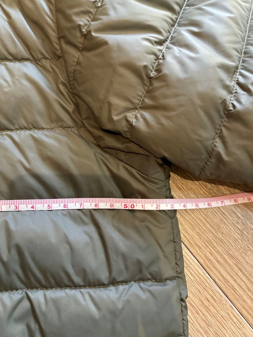 DANTON ダントン　ダウン　40