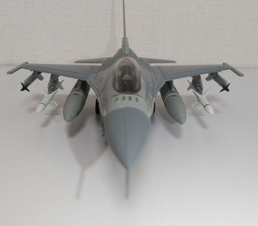 【80年終戦記念】F-16 CM Fighting Falcon ホビーマスター