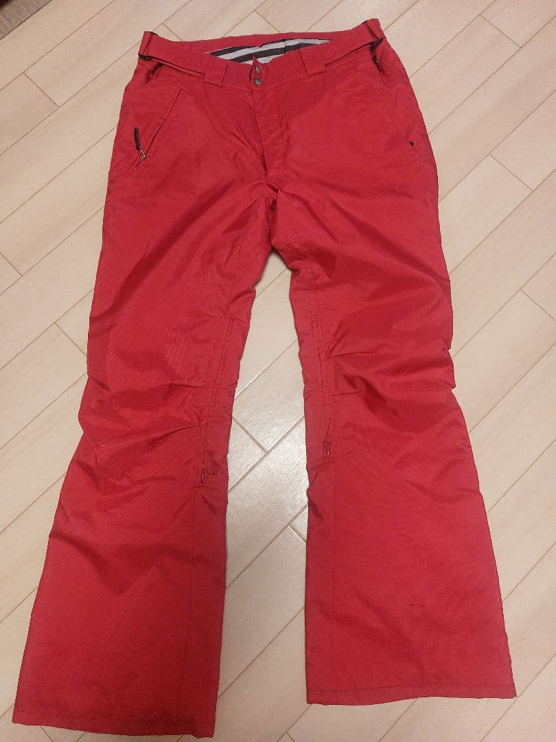 RYZ ライズ スキーウェア 上下セット LL