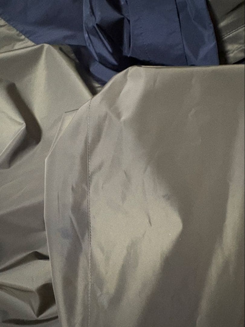 マッカージュ　mackage darius ナイロンパーカー　メンズ　ジャケット