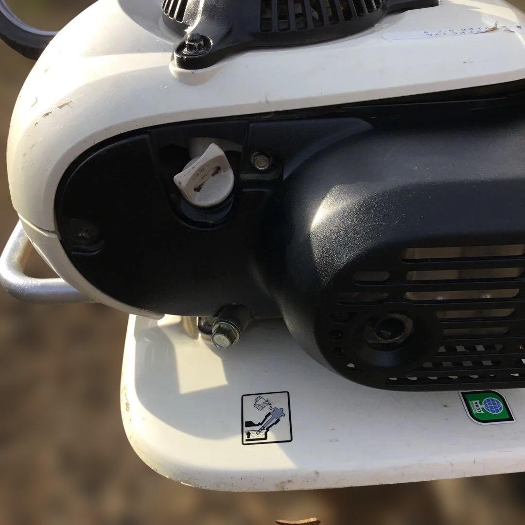 Honda Pianita FV200 耕運機