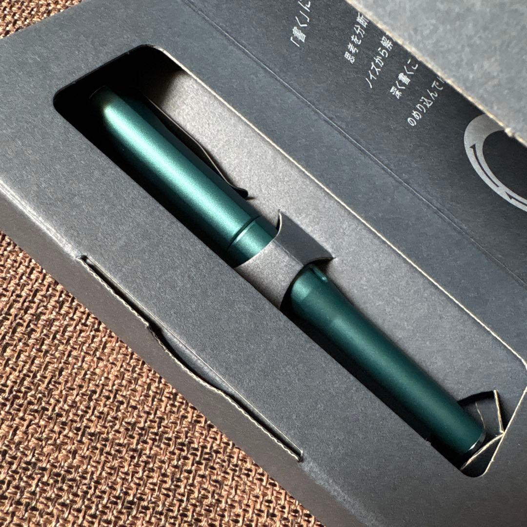 クルトガ【新品】デンスグリーン