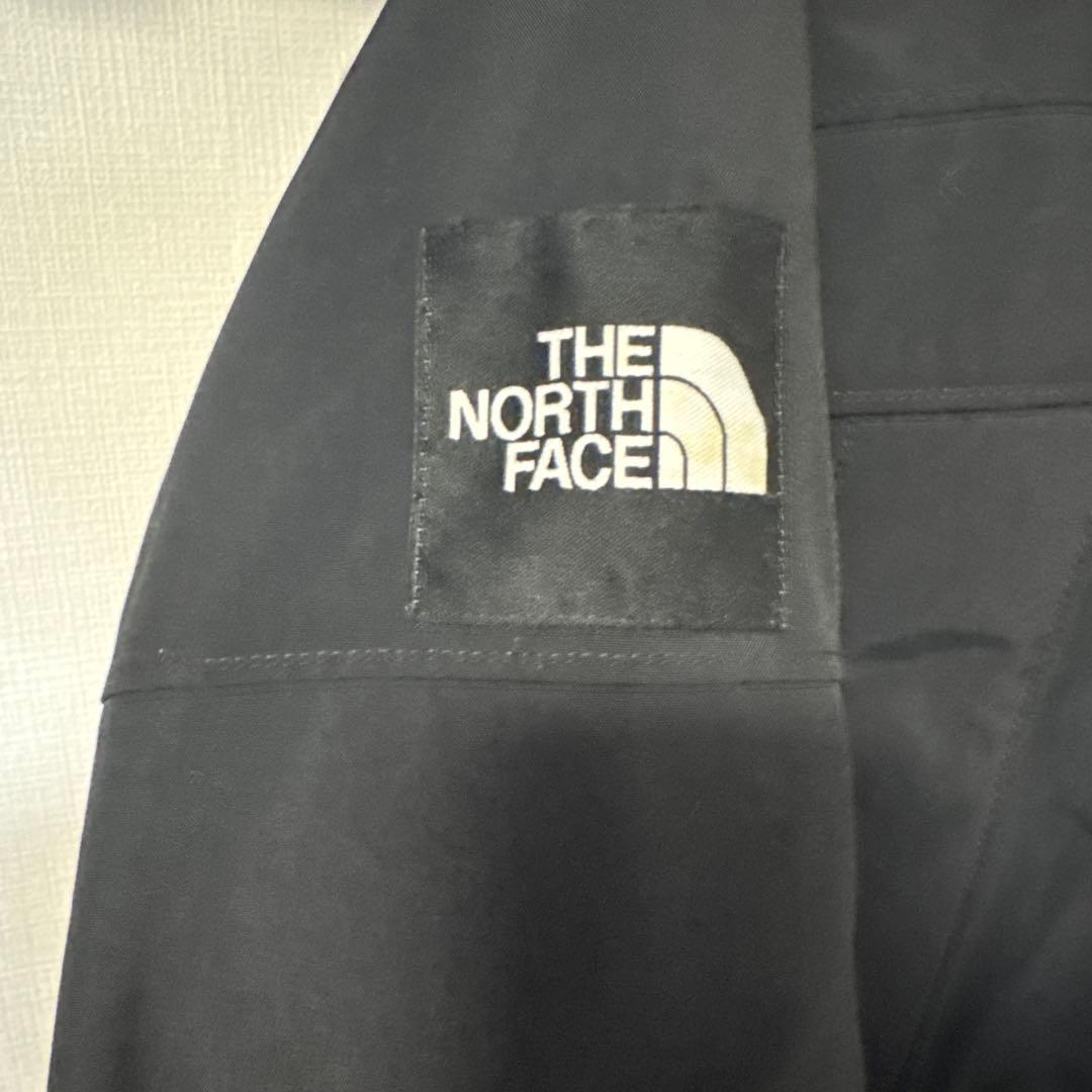 値下げノースフェイス アンタークティカパーカ