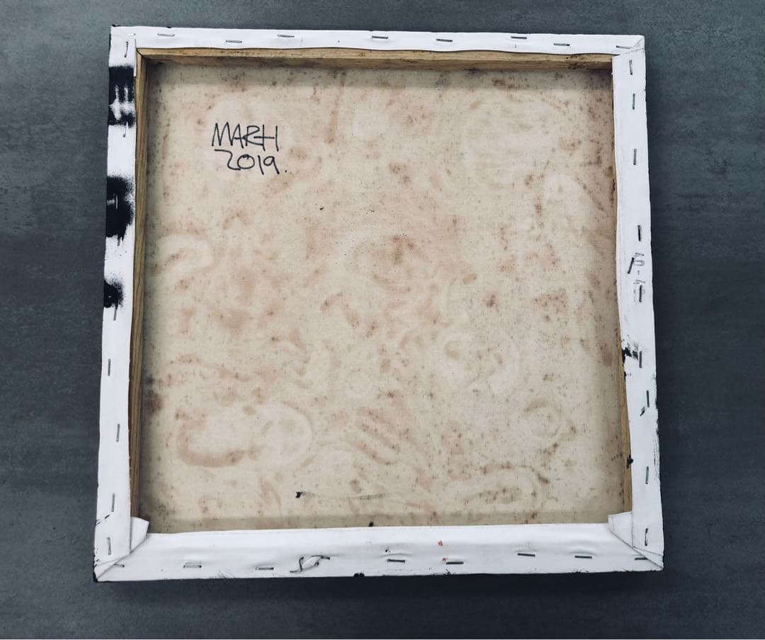 TIM 作品　ZOMBRA MOONRISE