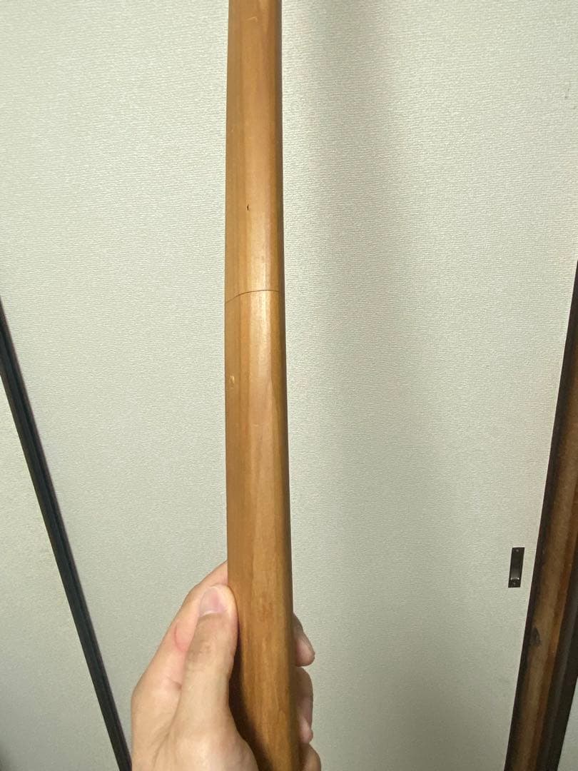 模造刀 日本刀官 刀全長100cm