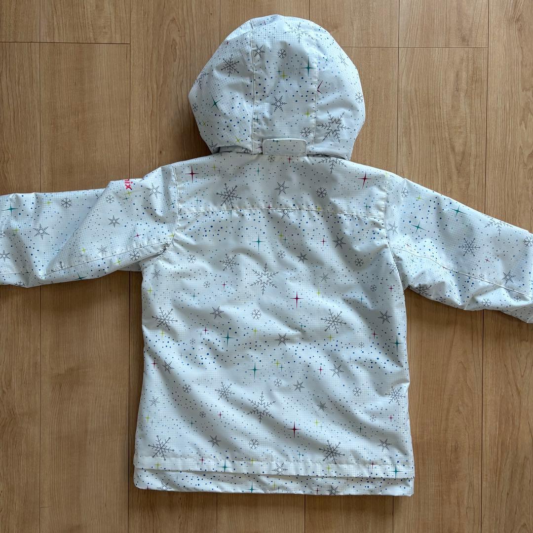 【phenix】スキーウェア上下セット★140