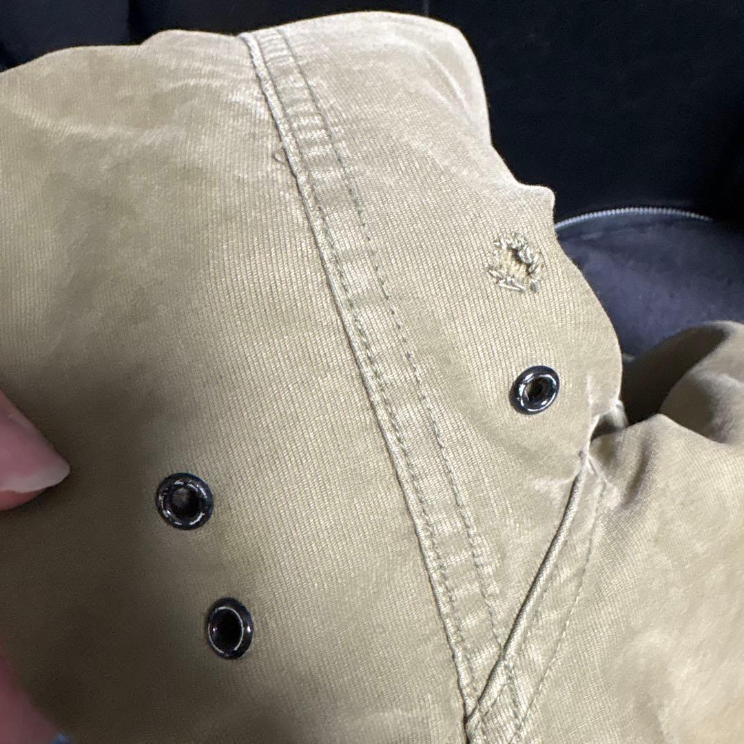 U.S.NAVY デッキコート N-2 N-1 ヴィンテージ