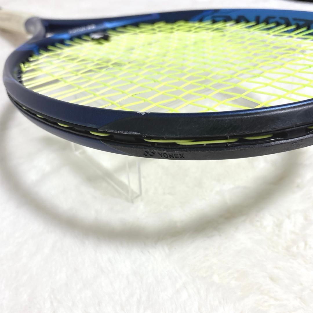 【良品】YONEX EZONE 98 2020　【3 】硬式　テニスラケット
