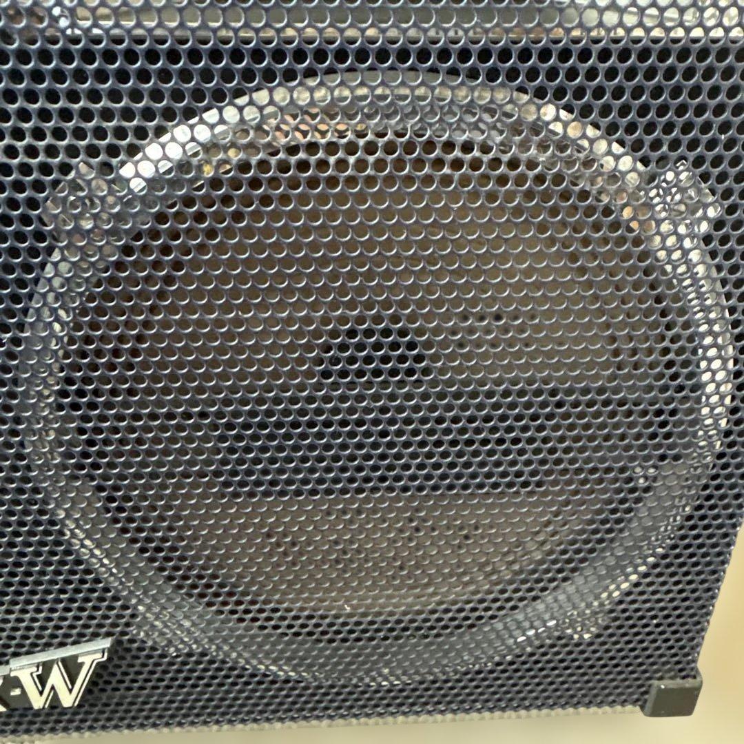 D*S様 SHARP ラジカセ GF-999