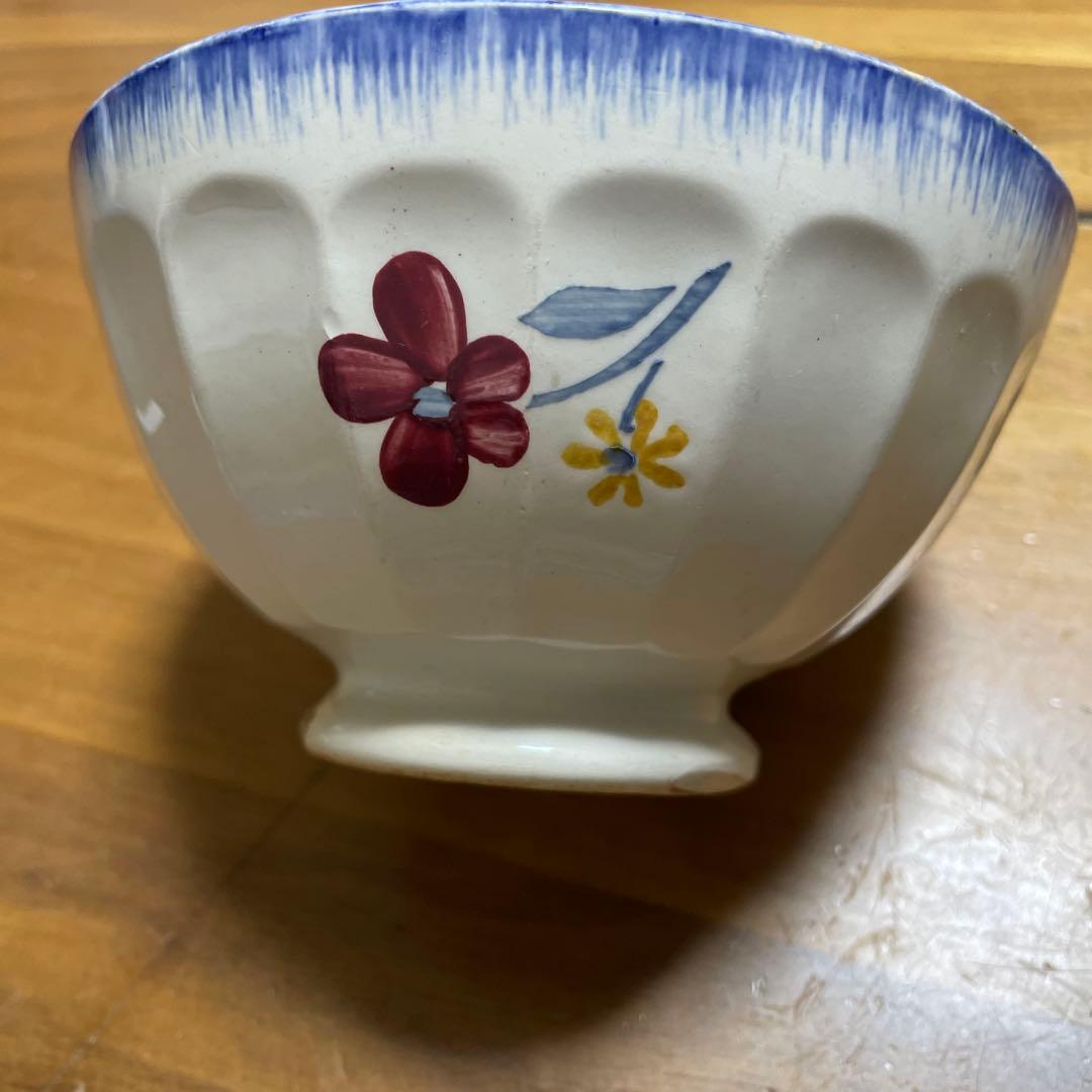 ブロカント　カフェ・オレボウル