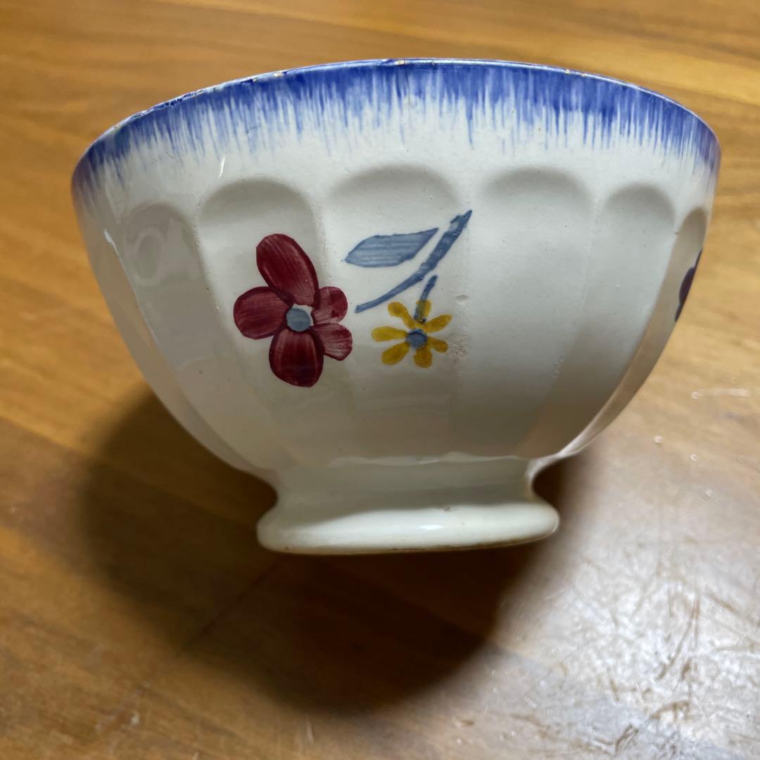 ブロカント　カフェ・オレボウル