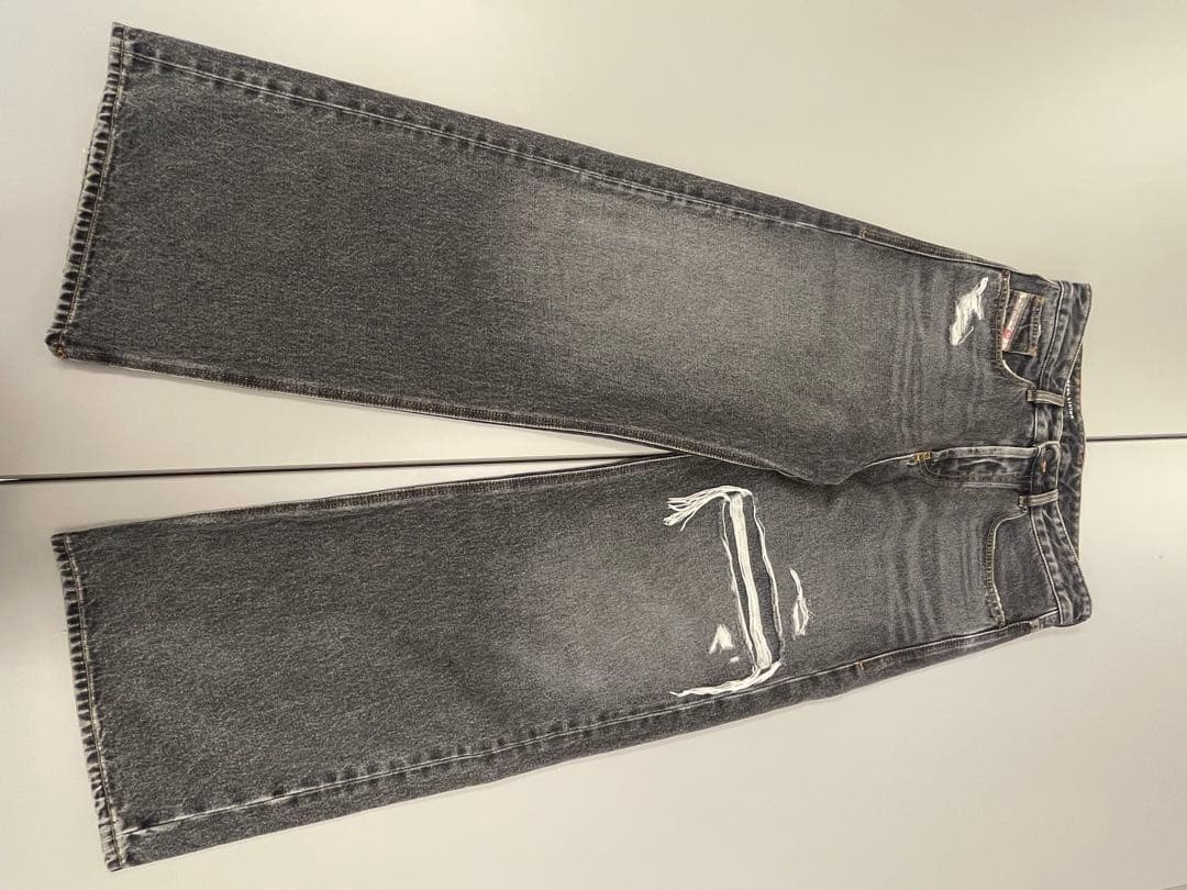 【正規品】 DIESEL D-RISE