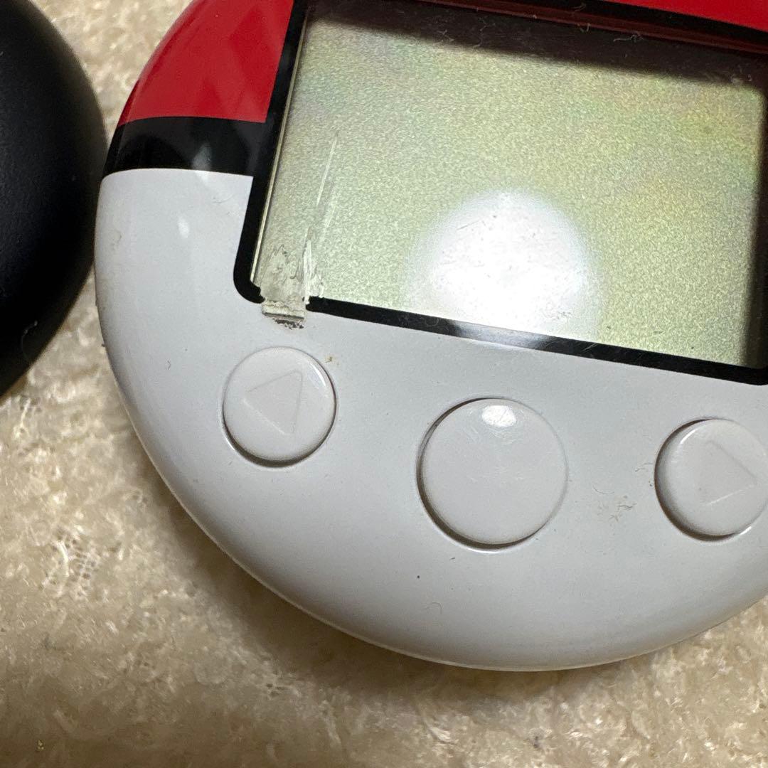 ポケットモンスター ハートゴールド　ポケウォーカー