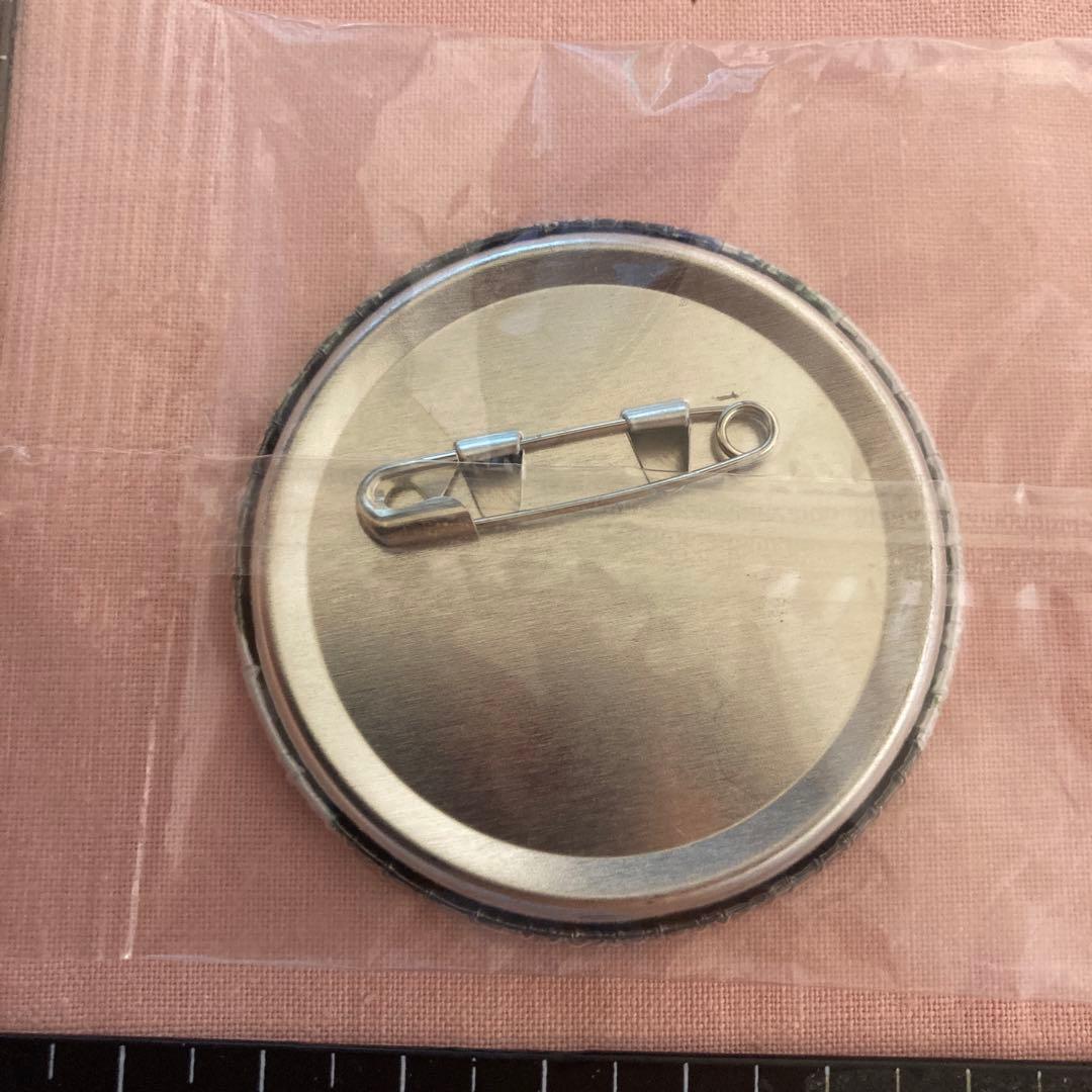 文スト☆太宰治☆名セリフ缶バッジ