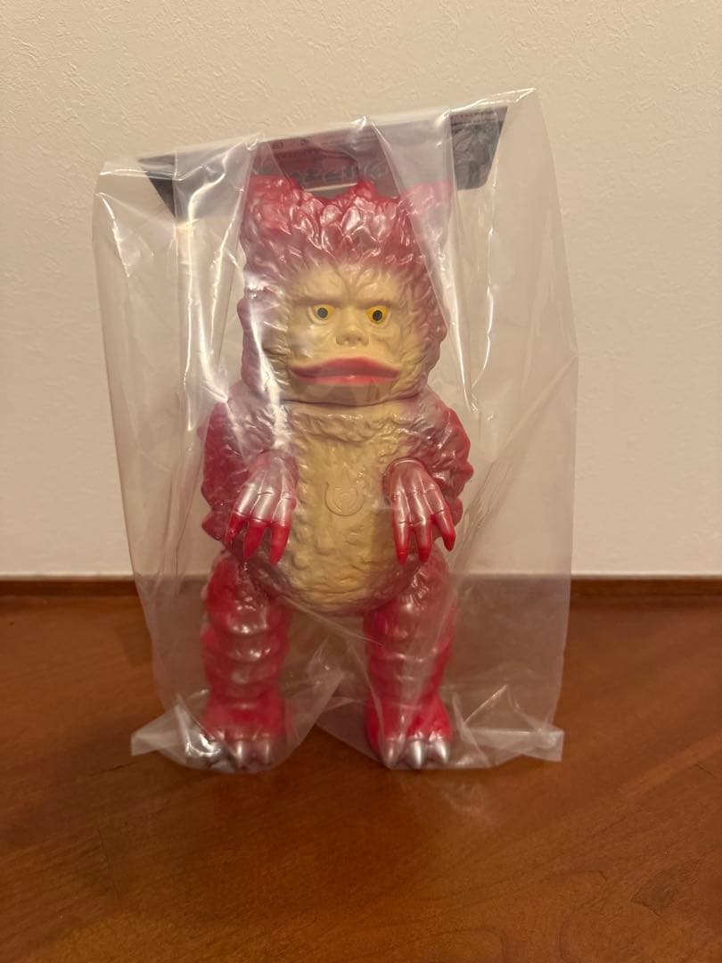 マルサン クラシックガラモン450　昭和3期版銀ガラ イメージver. 70'S