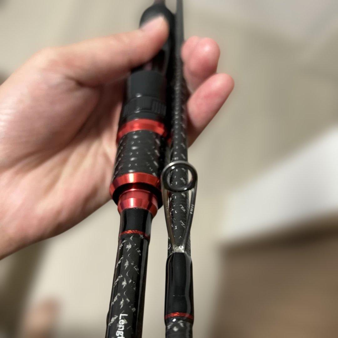 じゅんレガーメREGAME X-ARMATURA 斬80 Ogre Top