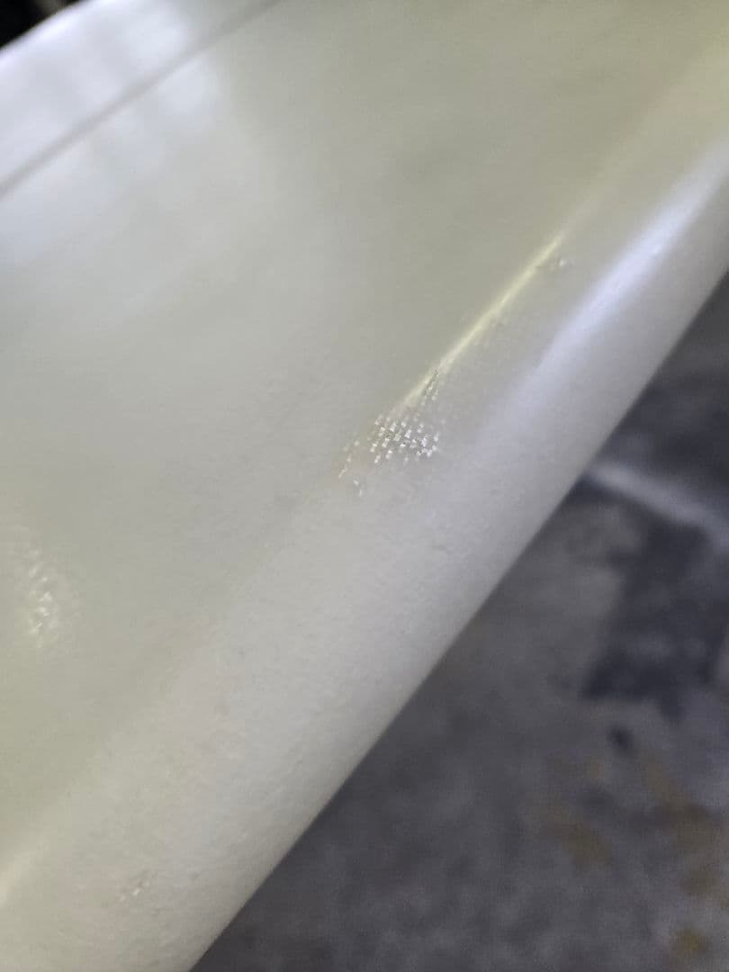 スリーウエザー　サーフボード