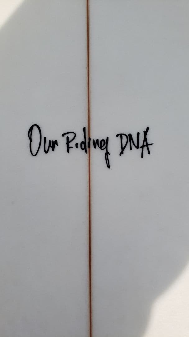 スリーウエザー　サーフボード