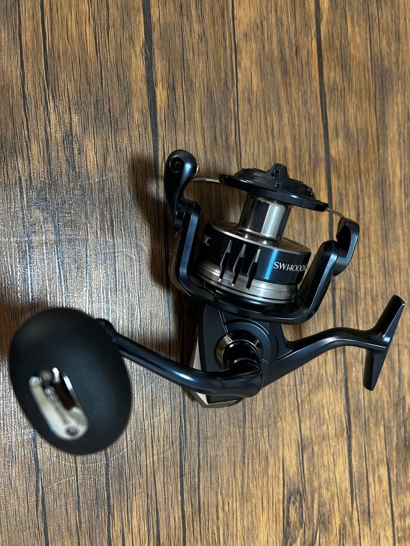 シマノ　ストラディックSW 14000XG