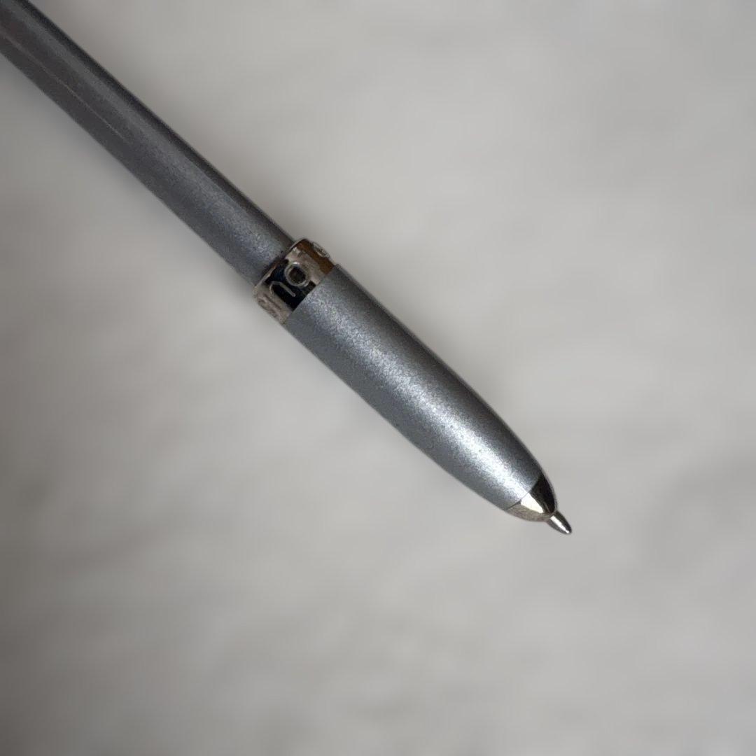 LOUIS VUITTON ヴィトンボールペン N75005 アジェンダ