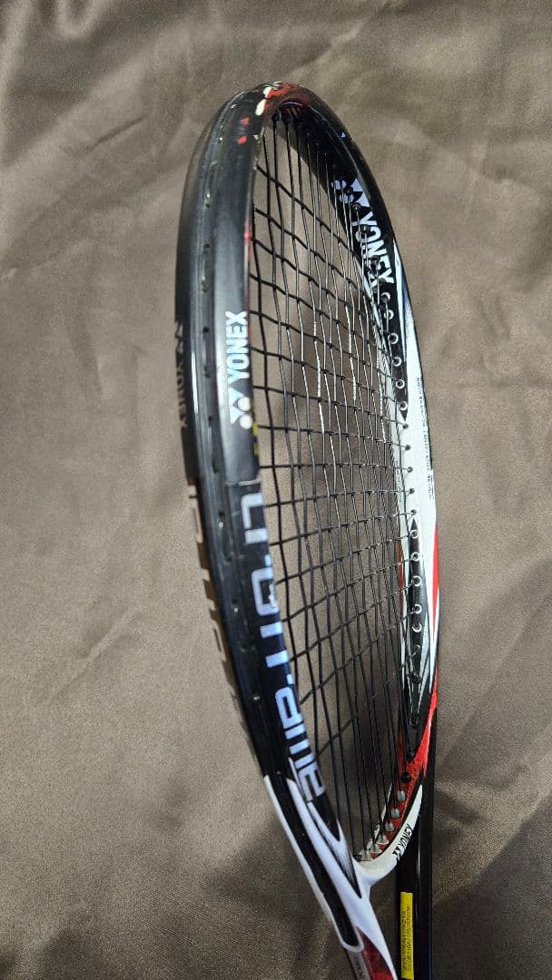 YONEX NEXIGA 90S ネクシーガ90S