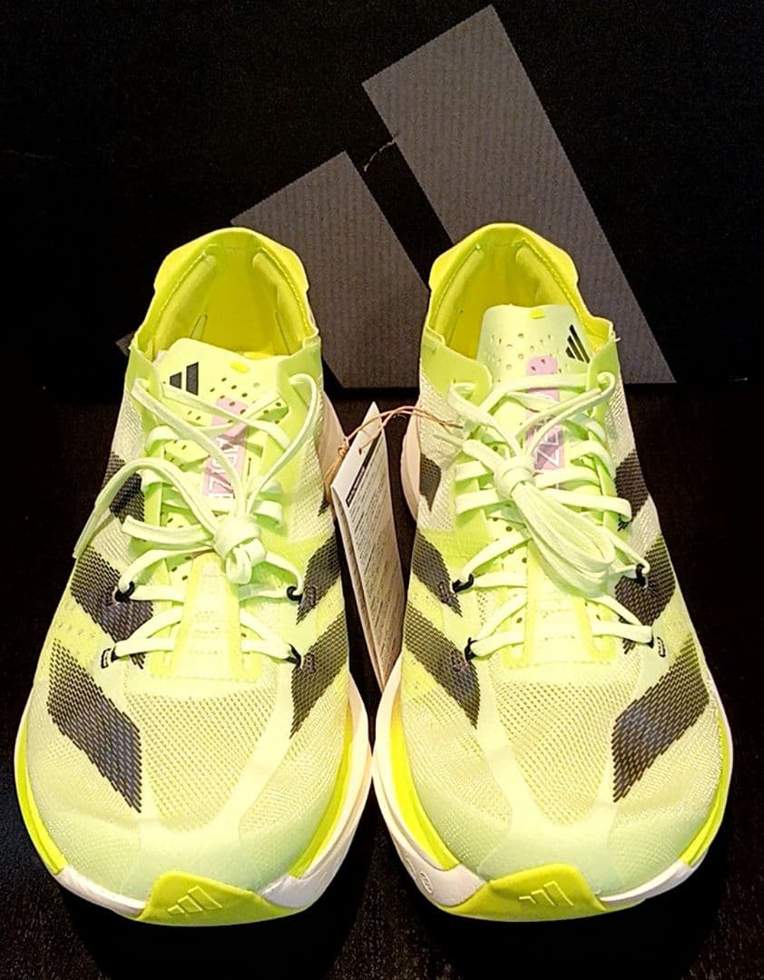 adidas ADIZERO アディオスプロ 3M 28.5cm　　新品