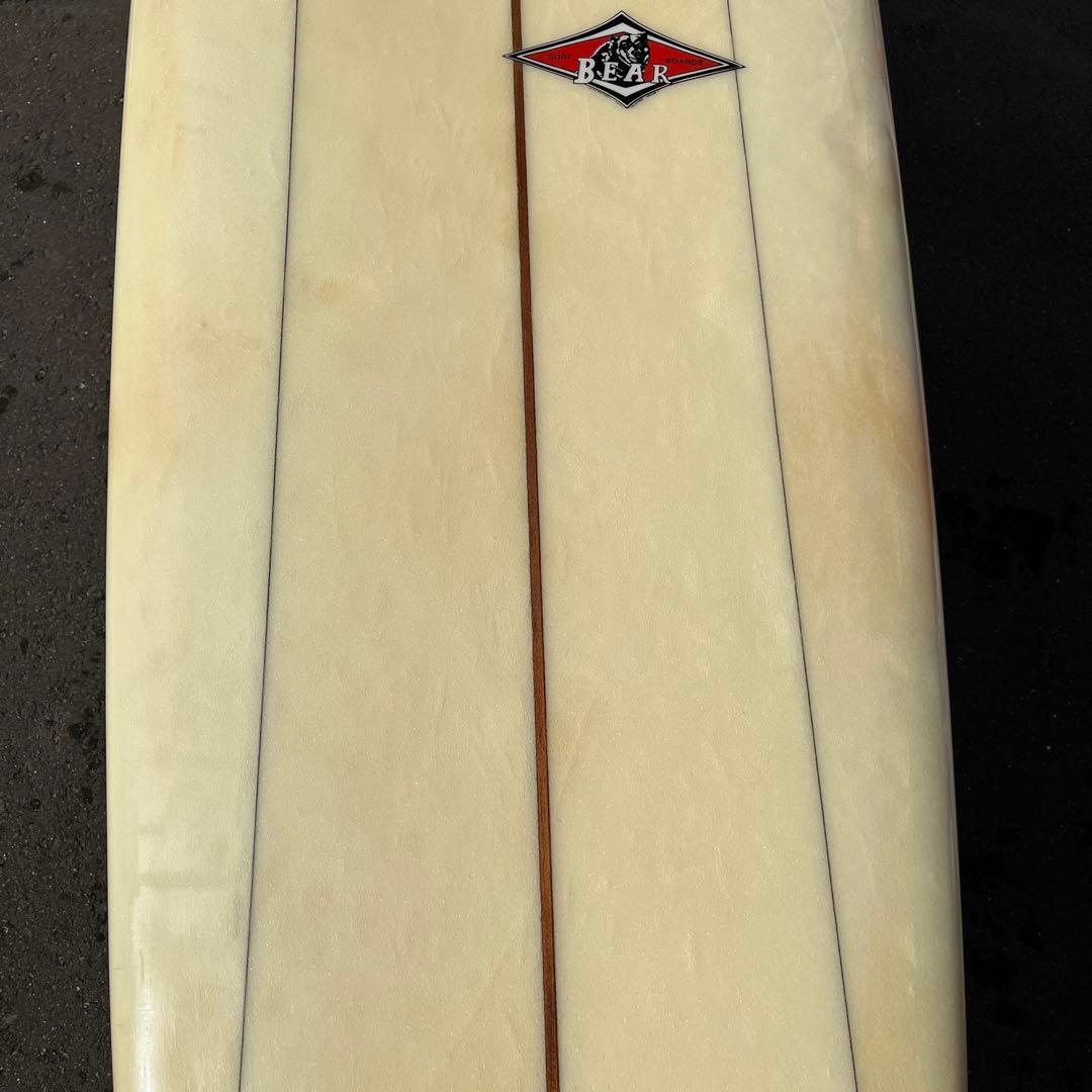 ベアーサーフボード ロングボード 9'6\"